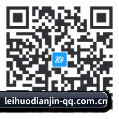 iPhone 与 iPad 专享端 二维码